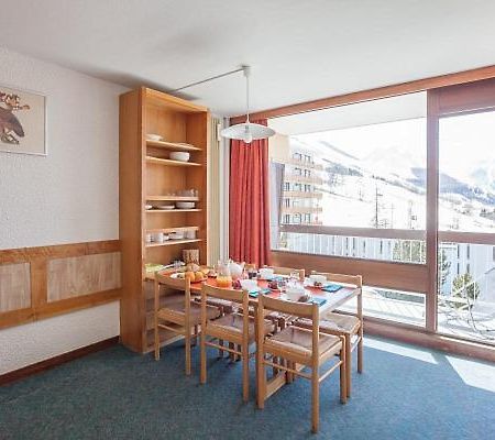 Residence Ski Azur Les Deux Alpes Eksteriør bilde