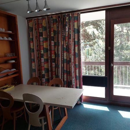 Residence Ski Azur Les Deux Alpes Eksteriør bilde