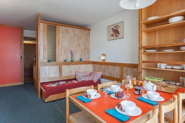 Residence Ski Azur Les Deux Alpes Eksteriør bilde
